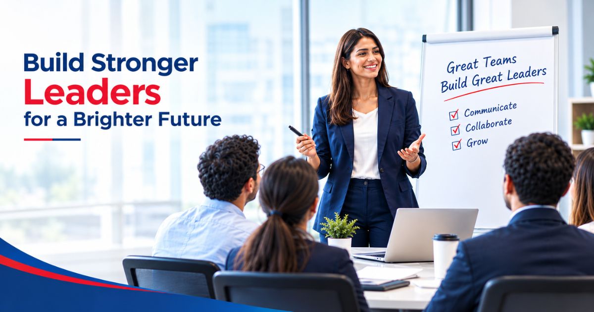 How to Build a Leadership Development Program for Managers