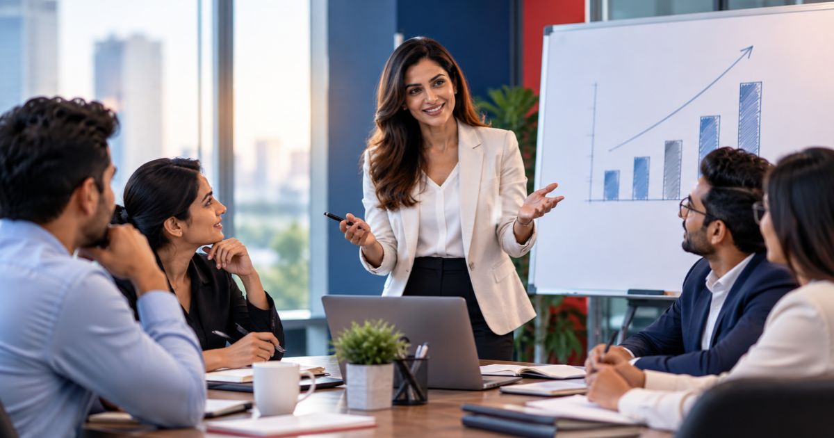 Sales Training vs Sales Coaching: What Is the Difference?