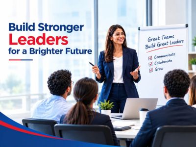 How to Build a Leadership Development Program for Managers