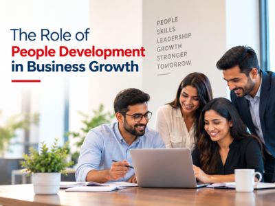 The Role of People Development in Business Growth