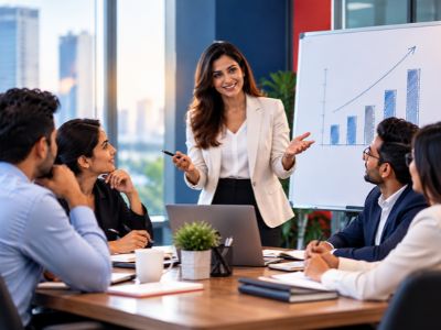 Sales Training vs Sales Coaching: What Is the Difference?
